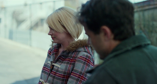 Manchester frente al mar (Manchester by the sea, Kenneth Lonergan, 2016. EEUU):