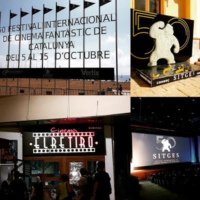 Festival de Sitges 2017, Resumen e impresiones