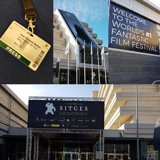 Festival de Sitges 2017, Resumen e impresiones