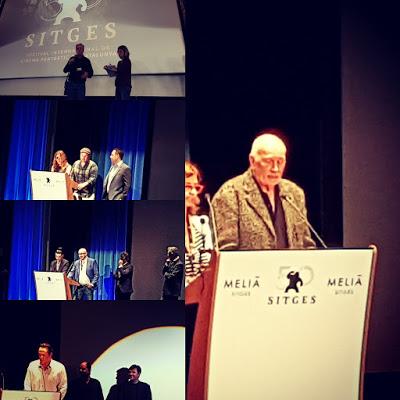 Festival de Sitges 2017, Resumen e impresiones