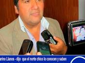 Marino Llanos: ENTRADO POLÍTICA PARA HACER DINERO…