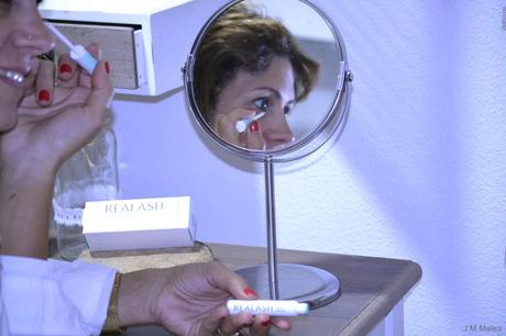 REALASH. COLABORANDO CON ORPHICA.