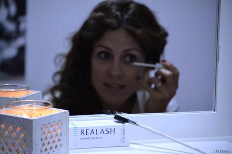 REALASH. COLABORANDO CON ORPHICA.