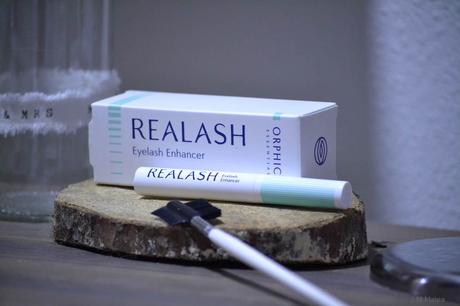 REALASH. COLABORANDO CON ORPHICA.