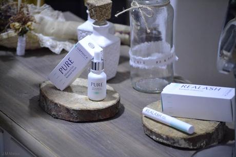 REALASH. COLABORANDO CON ORPHICA.