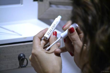 REALASH. COLABORANDO CON ORPHICA.