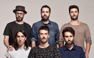 Vetusta Morla - Deséame suerte (2017)