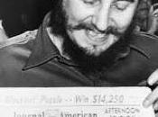 Planes EE.UU. para asesinar Fidel Castro revelados archivos desclasificados
