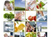 Impacto combinado factores vida saludable largo vida: cohortes prospectivas.