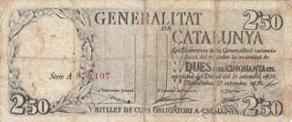 ¿Sería factible una moneda catalana?