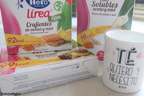 Hero Linea Fibra