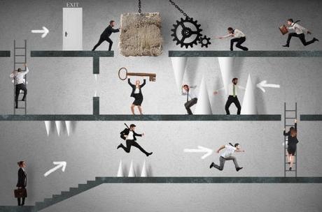 Efectividad personal y gestión emocional del compromiso