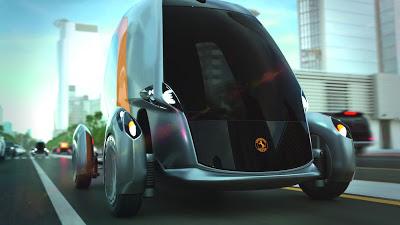 CONTINENTAL BEE UN AUTOMÓVIL CON TECNOLOGÍA PENSANDO EN EL AMBIENTE Y LA ECOLOGÍA CONTINENTAL BEE UN AUTOMÓVIL CON TECNOLOGÍA PENSANDO EN EL AMBIENTE Y LA ECOLOGÍA