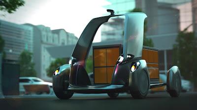 CONTINENTAL BEE UN AUTOMÓVIL CON TECNOLOGÍA PENSANDO EN EL AMBIENTE Y LA ECOLOGÍA CONTINENTAL BEE UN AUTOMÓVIL CON TECNOLOGÍA PENSANDO EN EL AMBIENTE Y LA ECOLOGÍA