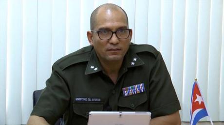 Presuntos ataques acústicos (+Video) Presuntos ataques acústicos (+Video)