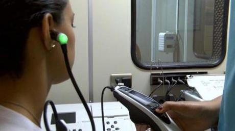 Presuntos ataques acústicos (+Video) Presuntos ataques acústicos (+Video)