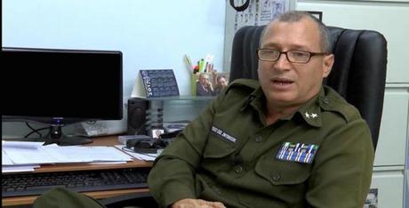 Presuntos ataques acústicos (+Video) Presuntos ataques acústicos (+Video)