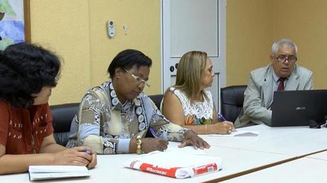 Presuntos ataques acústicos (+Video) Presuntos ataques acústicos (+Video)