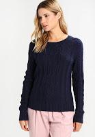 Fondo de armario de otoño