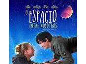 Espacio entre Nosotros