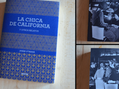 chica California otros relatos” John O’Hara