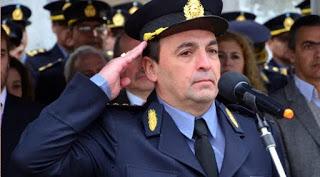 Pasan a disponibilidad a un policía por incentivar reclamos laborales