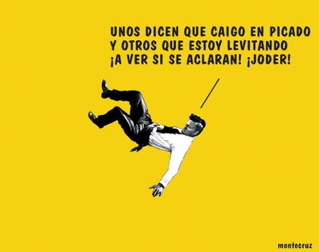 [Humor en cápsulas] Para hoy sábado, 28 de octubre