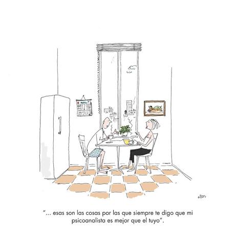 [Humor en cápsulas] Para hoy sábado, 28 de octubre