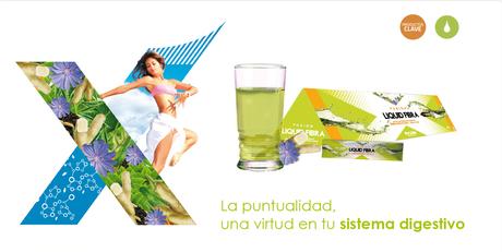 Productos FUXION