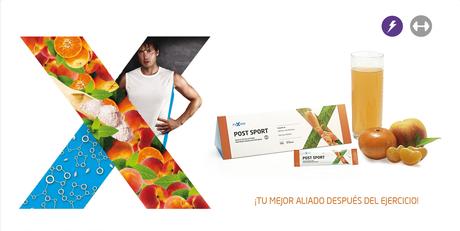 Productos FUXION
