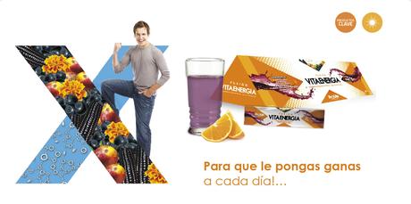 Productos FUXION
