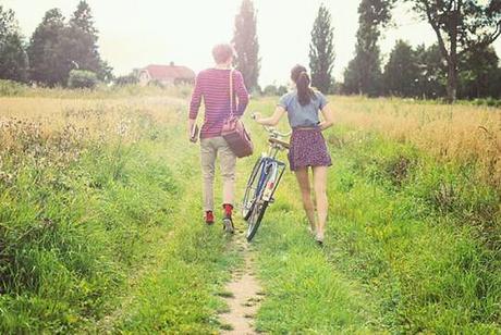 Quiero Un Amor... ❤