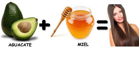 Mascarillas Caseras para el Cabello..