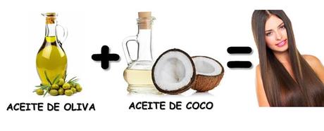 Mascarillas Caseras para el Cabello..