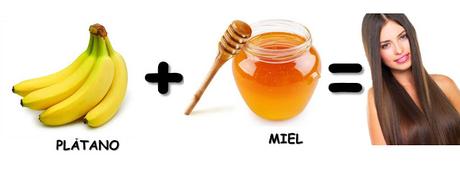 Mascarillas Caseras para el Cabello..