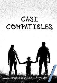 Casi compatibles - Anna Garcia