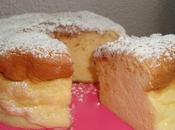 Pastel queso