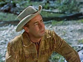 REBELIÓN EN EL FUERTE  (Saskatchewan) (USA, 1954) Western