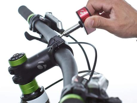 llave dinamometrica para la bicicleta