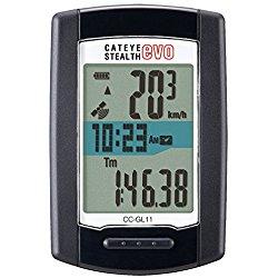 CATEYE Stealth Evo Ordenador Ciclismo