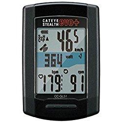 Cateye CTGL51 - Gps Stealth Evo+ (ant+)