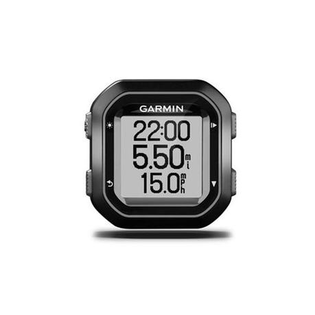 Garmin Edge 20 Noir