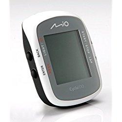 Mio Cyclo 100 - Navegador GPS (45.7 mm (1.8 