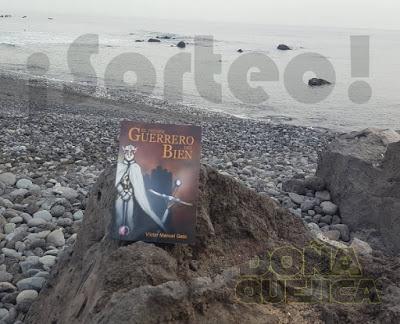 ¡Sorteo en Instagram!