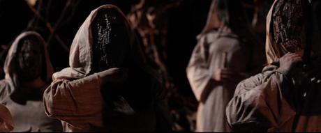 Nocturna Film Fest: THE HERETICS, la otra cabaña del bosque