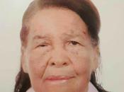 Fallece maestra Celis Pérez, doña Cuca, madre comunicador Oscar Acosta Pérez.