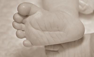 carmelina fedele entre los 10 recién nacidos mas grandes del mundo