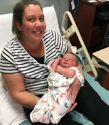 Valentino Valentino10 recién nacidos mas grandes del mundo