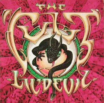[Clásico Telúrico] The Cult - Lil' Devil (1987)