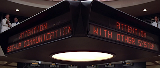 Colossus: el proyecto prohibido (Colossus: the Forbin project, Joseph Sargent, 1970. EEUU) Colossus: el proyecto prohibido (Colossus: the Forbin project, Joseph Sargent, 1970. EEUU)